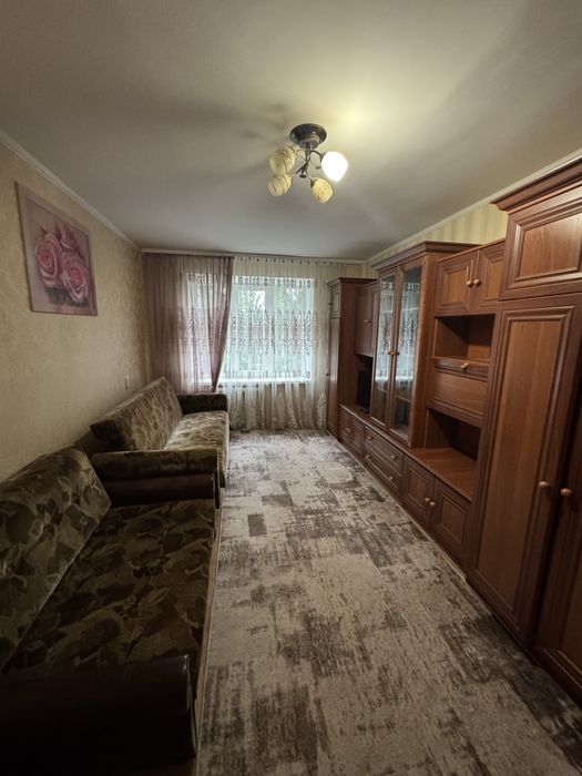 Продаж 2-х кімнатний гуртожиток по вулиці І.Мазепи 72А.