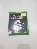Shadow Warrior Xbox One Sklep Iława