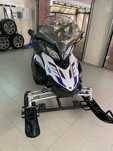 Снігохід Yamaha RS Venture TF 2016