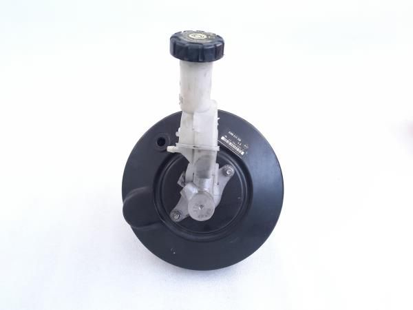 Servofreio RENAULT Clio III (BR0/1, CR0/1)