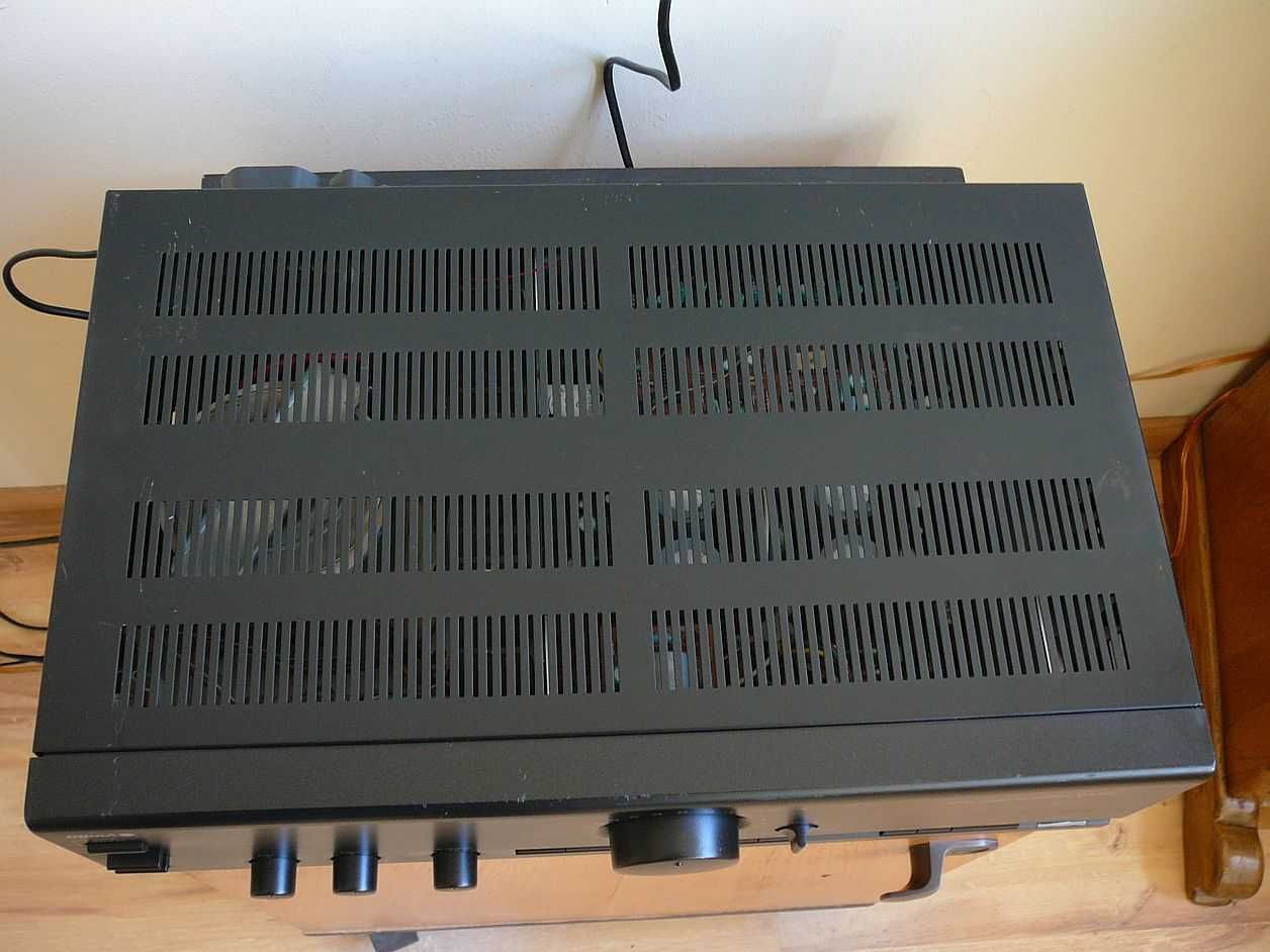 Wzmacniacz stereo Diora WS-504 2X80W