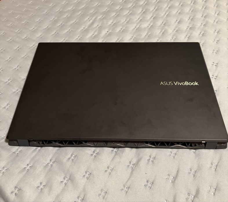 PC Asus i5-10300H - RAM: 8 GB - 1TB SSD - NVIDIA GeForce GTX 1650 Ti