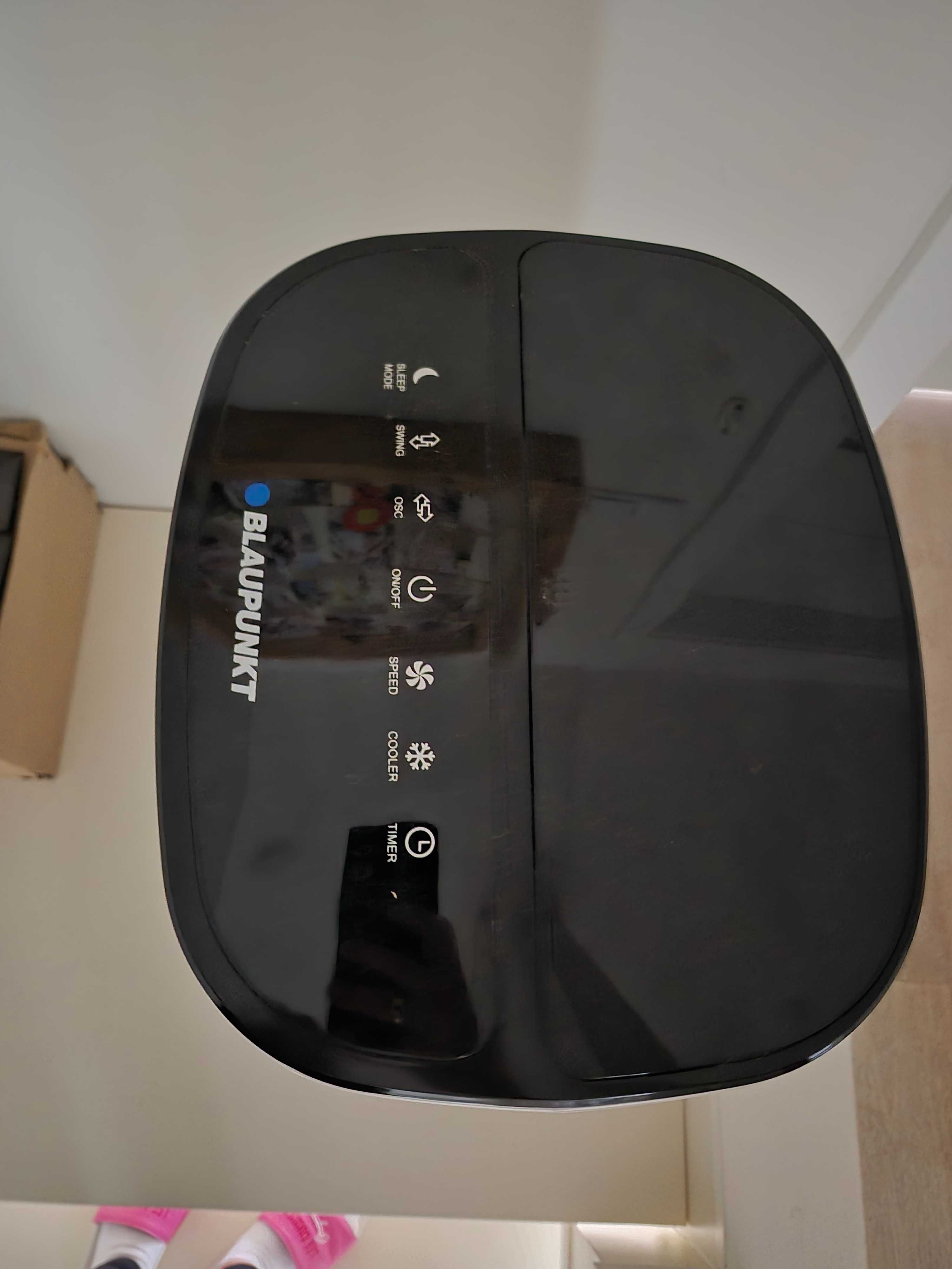 Klimatyzator Blaupunkt