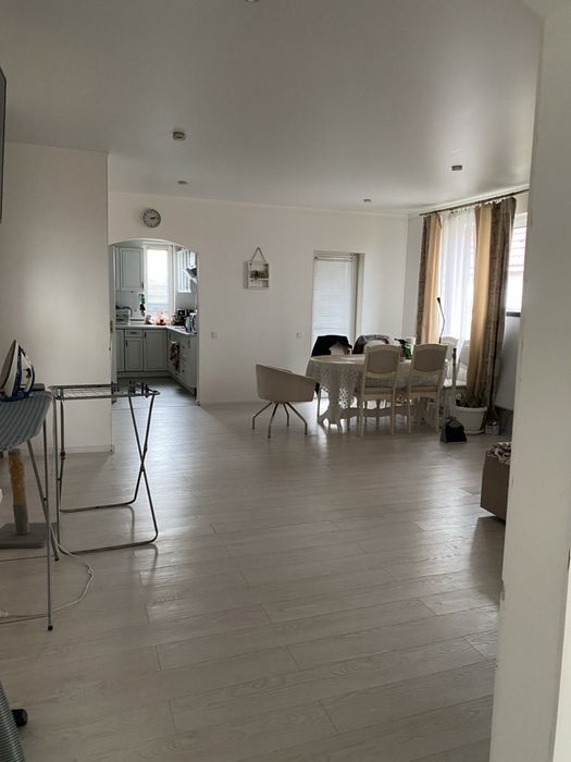 Без КОМІСІЇ!!! світлий цегляний БУДИНОК з каміном. Новий ремонт