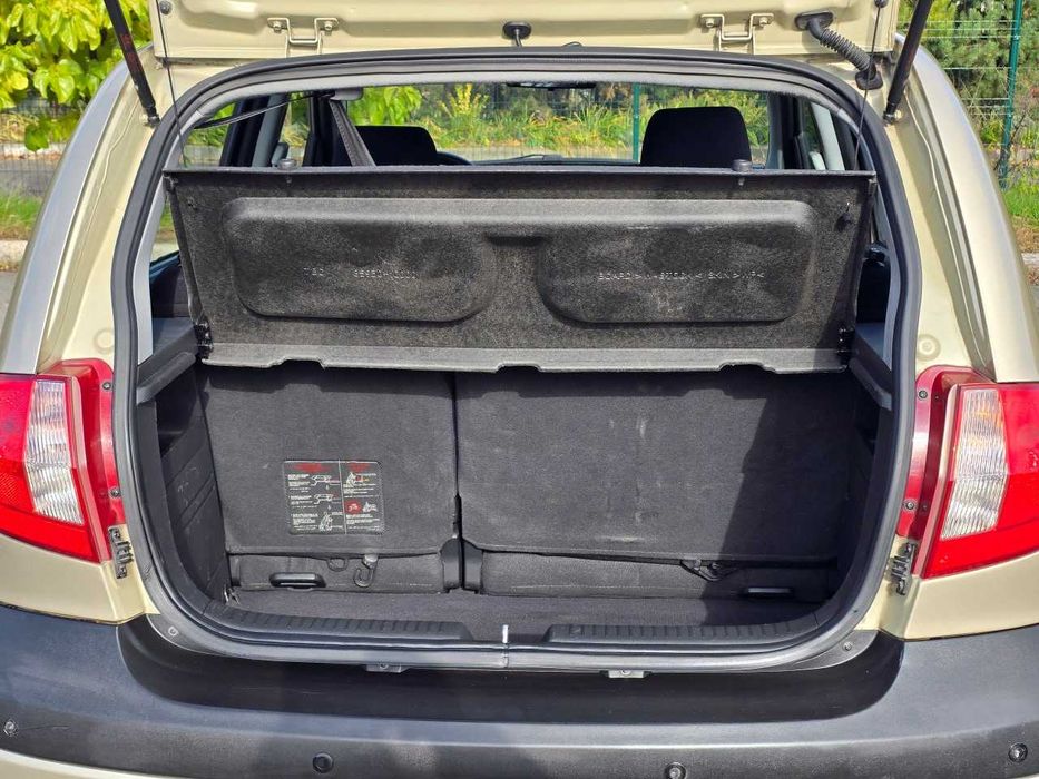 Продам  Hyundai Getz 2009. Можна в розстрочку, під викуп.