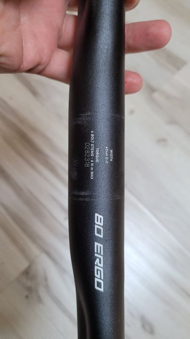 ZIPP Service Course 80