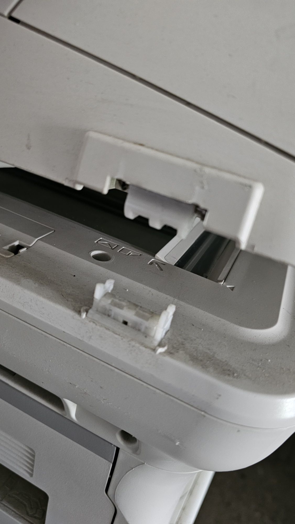 Xerox workcentre 3220