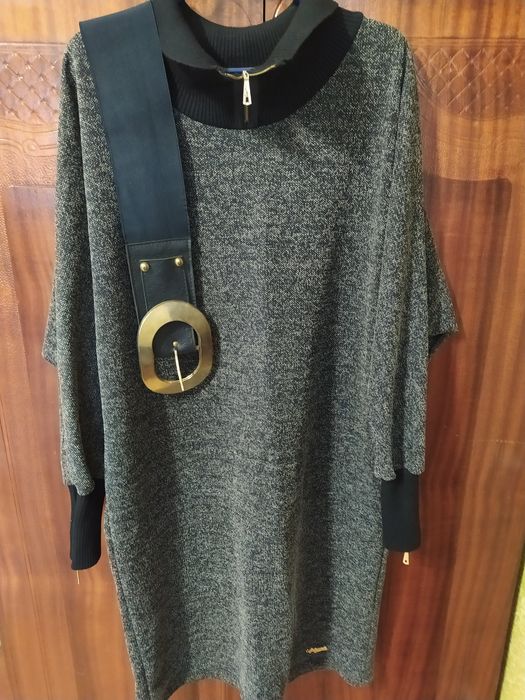 Платье  повседневное