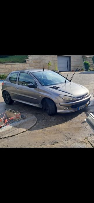 Jantes peugeot 306 4x108