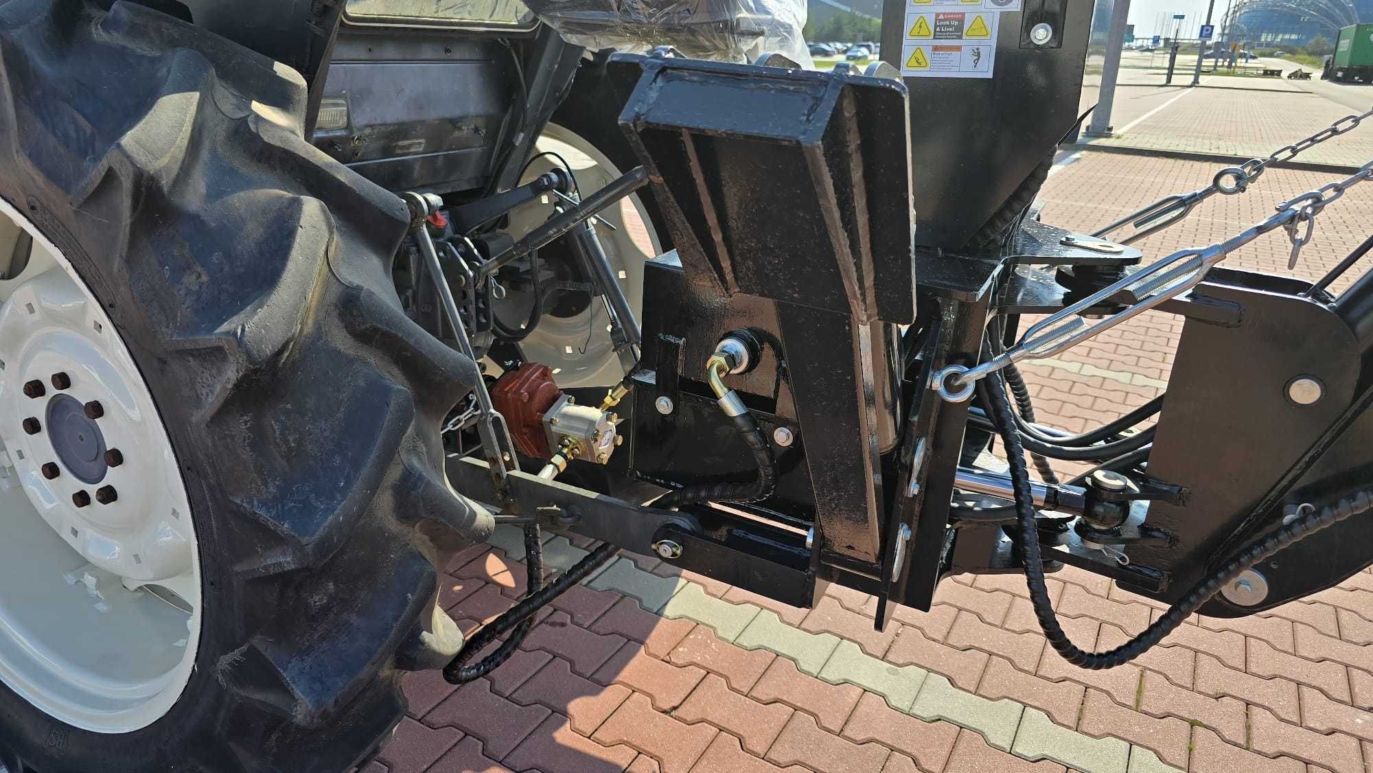 PL Części/Własna Pompa Hydrauliczna Koparka na TUZ LW8 Wysyłka Ramię