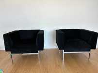 Conjunto 2 cadeirões