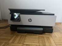 Drukarka hp OfficeJet 8013