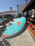 Wing F-One Strike CWC – 8m – €350
