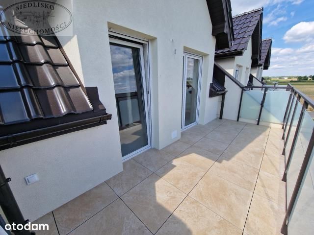 Mieszkanie z pompą ciepła w cenie