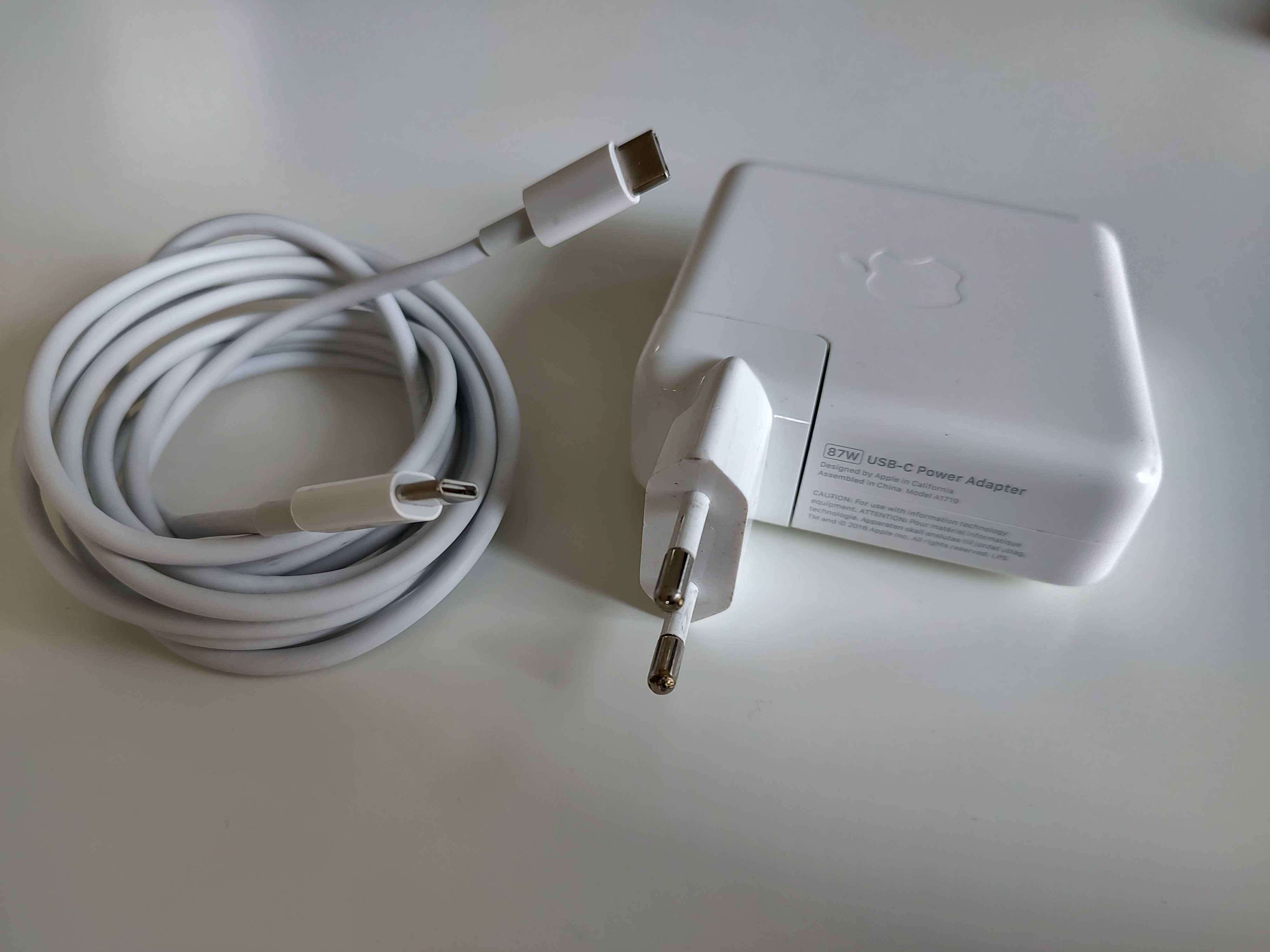 MacBook Pro (Retina, 15-inch, Mid 2018)