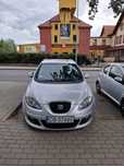 Witam do sprzedania seat altea xl 1.6 +gaz