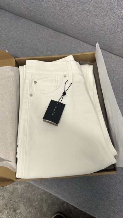 Джинси massimo dutti