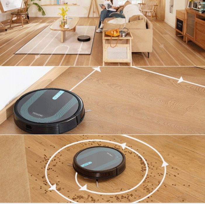 Robot sprzątający Proscenic 850T