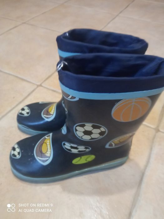 Kalisze Lshoes dla wkładki 20cm