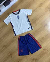 Футбольная форма nike dri-fit England р.140-146