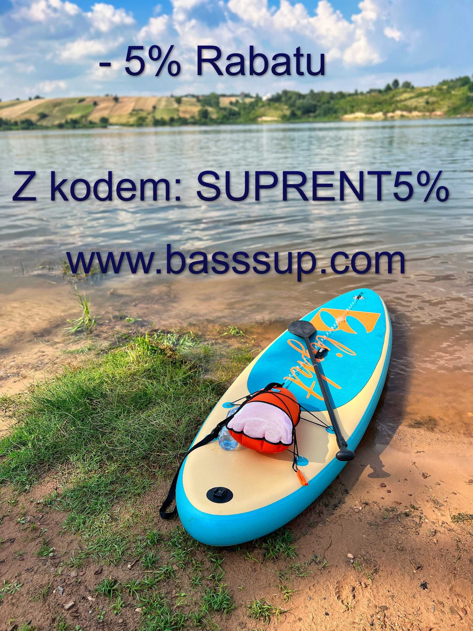 WYNAJEM WINGFOIL Wypożyczalnia Deski sup wing bass uone Aqua marina