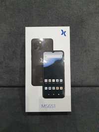 Telefon komórkowy smartfon Maxcom MS651 NOWY! Gwarancja!