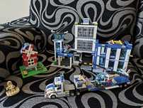 Conjunto de Legos