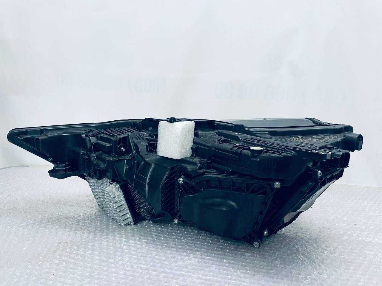 Фара фары Ауди А6 С8 Audi A6 C8 full led matrix  обмін trade in