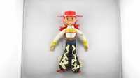 DISNEY PIXAR - Toy Story - Kowbojka Figurka Jessie z dźwiękiem 37 cm