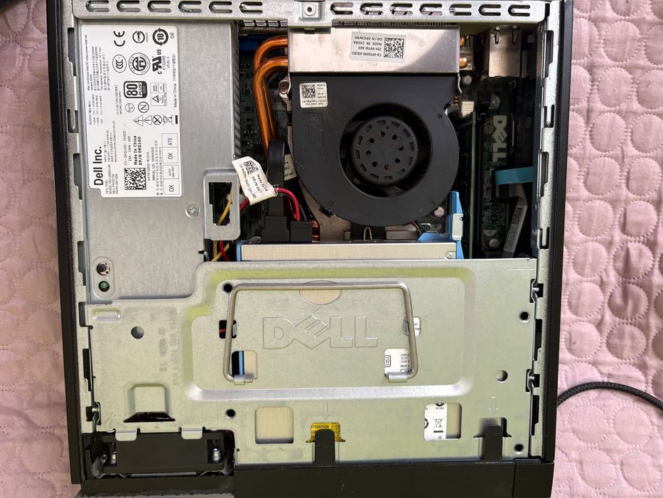 Części komputerowe i5 dual core