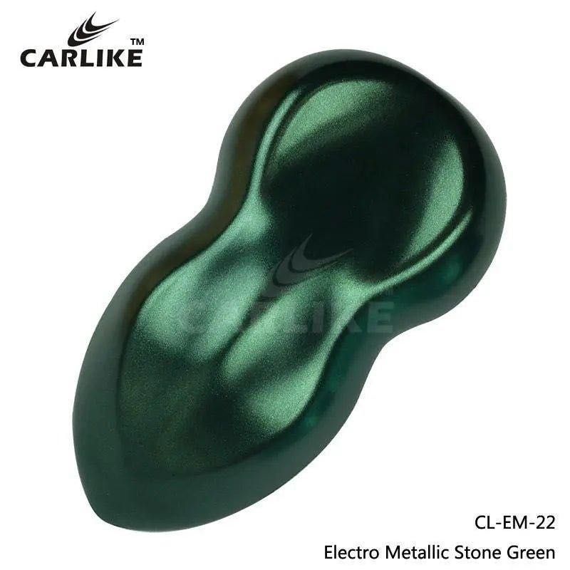 Rolo Vinil 1.52x18m Stone Green NOVO