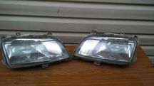 Фара Sharan/Passat/T4/Vento/Golf 2/Audi A3/80/Toledo/Ibiza/Skoda