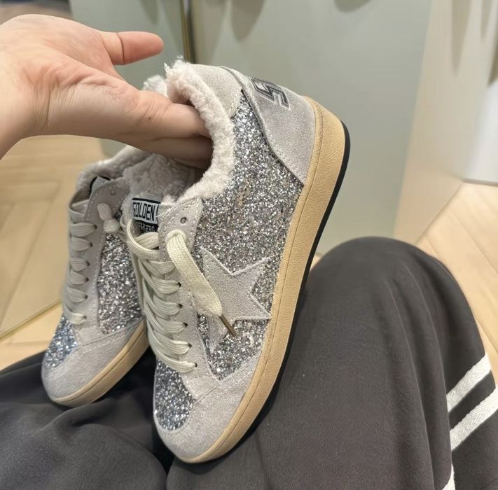 кросівки Golde goose