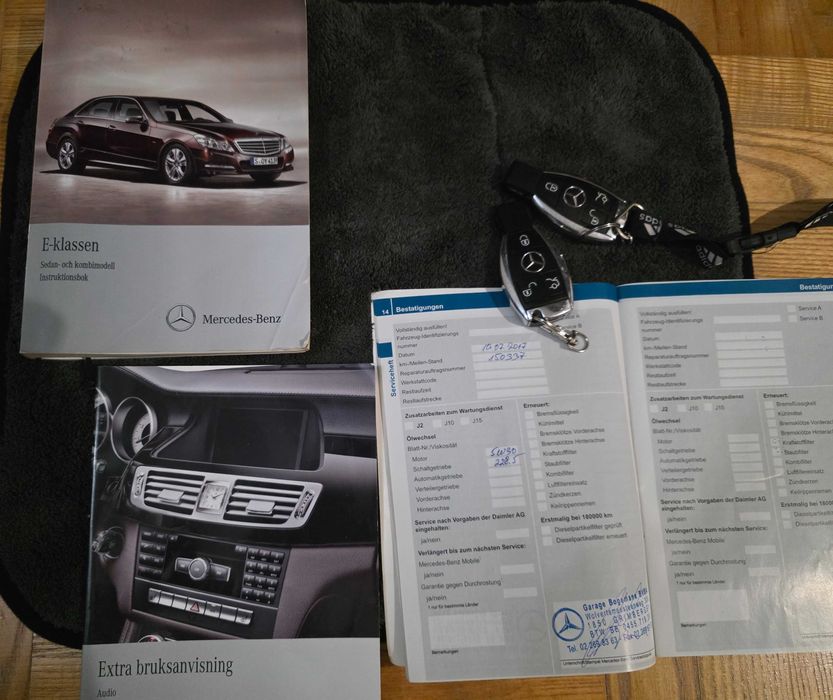 Mercedes Benz E class W212 Мерседес W212 2014 2,2 дизель