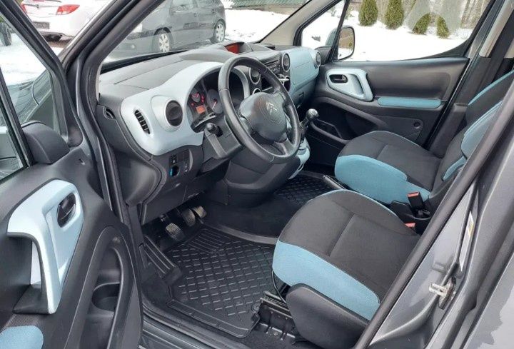 Citroën Berlingo VTi 95 Multispace