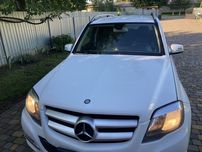 Продам Mersedes-Benz Glk250