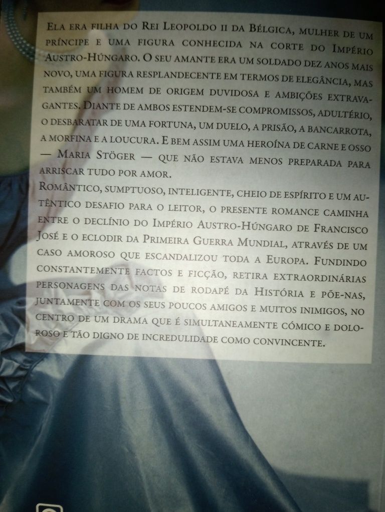 Tudo por amor Dan Jacobson