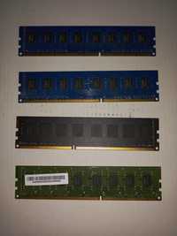 Memórias RAM DDR3