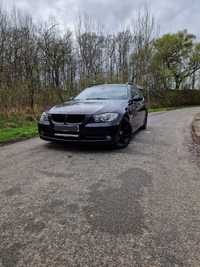 Bmw e91 330d M57 STAGE1 automat