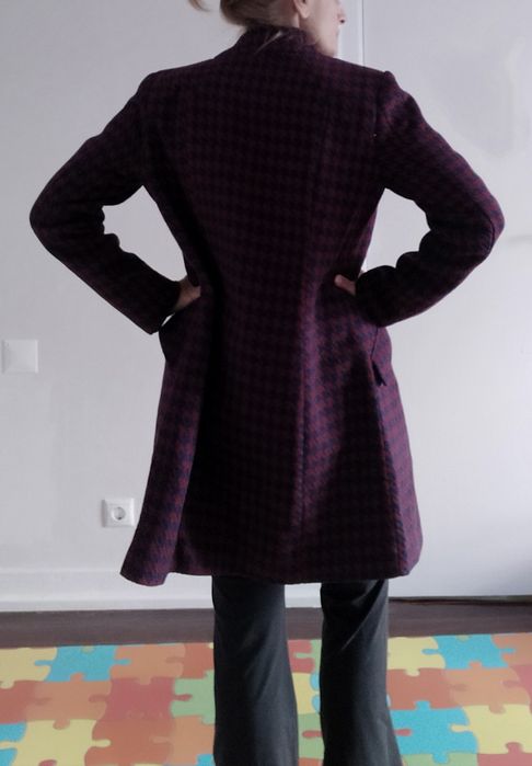Casaco de mulher La Redoute NOVO