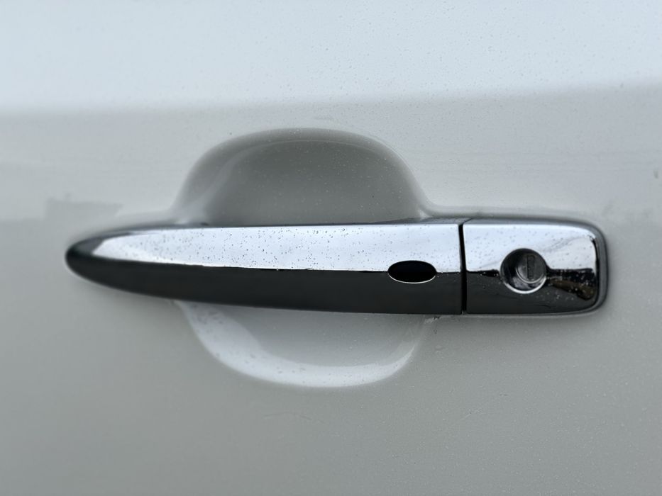 Nissan Leaf 2019 року з оригінальним пробігом 35 тис.км