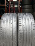 Шины летние 235/45/R18 Kumho Ecsta PS71