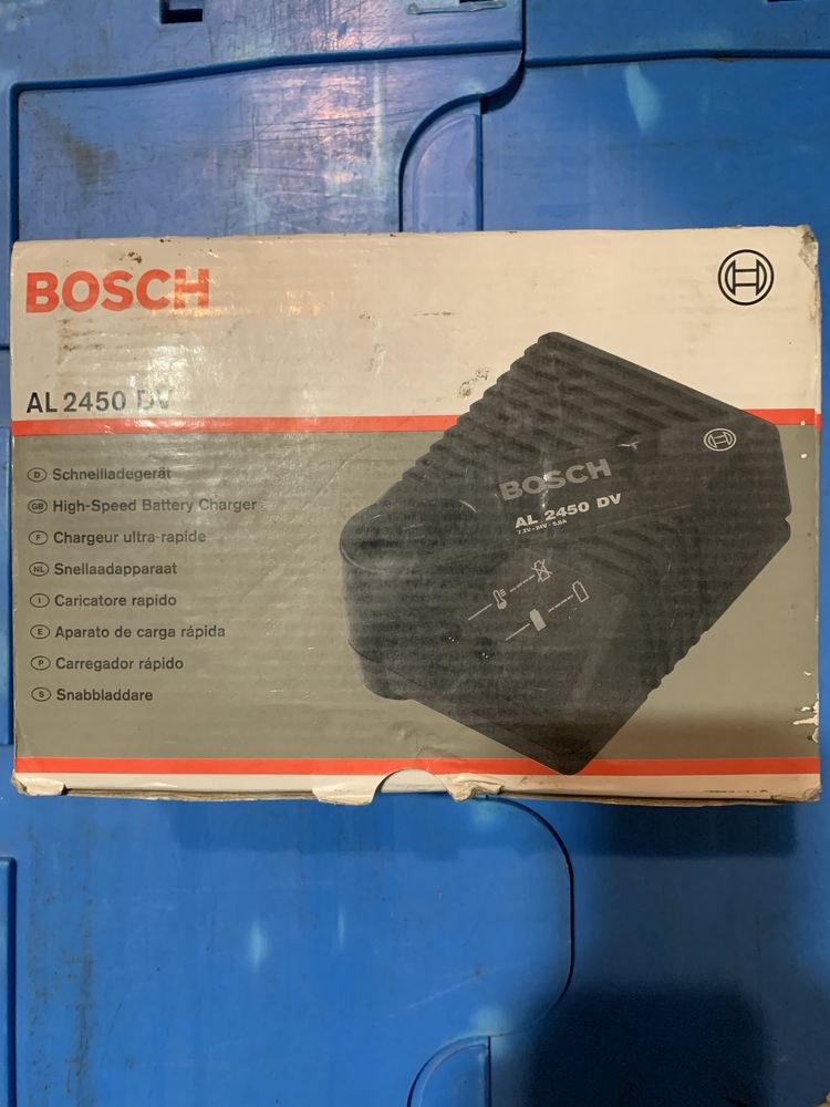 Продам зарядки Makita, Bosch