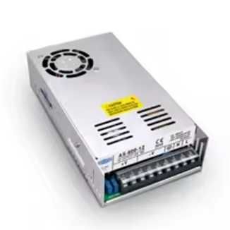 Імпульсний блок живлення TOMZN серії AS  600 Вт