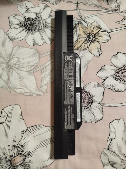 Asus K53U para peças