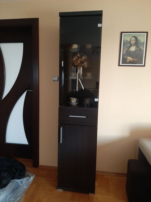 Zestaw mebli do salonu