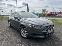 Ford Fusion 2013