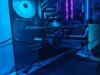 Karta Graficzna RX 7700 XT Gigabyte OC