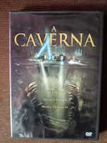 filme dvd original - a caverna
