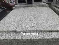 PROFESJONALNE Mycie Czyszczenie  Pomników